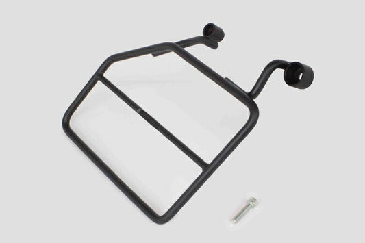 スペシャルパーツタケガワ｜SP武川 サイドバッグサポート R （ブラック塗装）スーパーカブC125（JA48-1000001-）｜09-11-0268