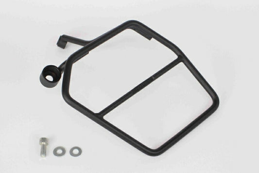 スペシャルパーツタケガワ｜SP武川 サイドバッグサポート （ブラック塗装 モンキー125（JB02／03）｜09-11-0270