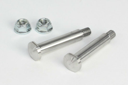 スペシャルパーツタケガワ｜SP武川 ステンレスステップジョイント モンキー125／GROM／MSX125／MSX125SF｜06-13-0105