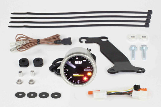 スペシャルパーツタケガワ｜SP武川 φ48スモールDNタコメーター12500rpm （レブインジケーター付） CT125（JA55-1000001-｜05-05-0079