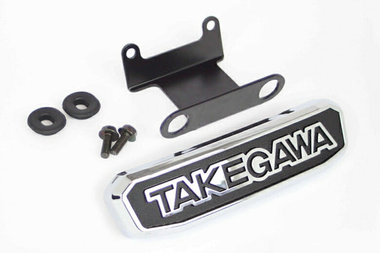 スペシャルパーツタケガワ｜SP武川 ステアリングステムエンブレムキット CT125 JA55-1000001-｜09-11-0279
