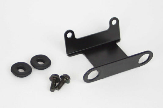 スペシャルパーツタケガワ｜SP武川 ステアリングステムエンブレムステーセット CT125 JA55-1000001-｜09-11-0280