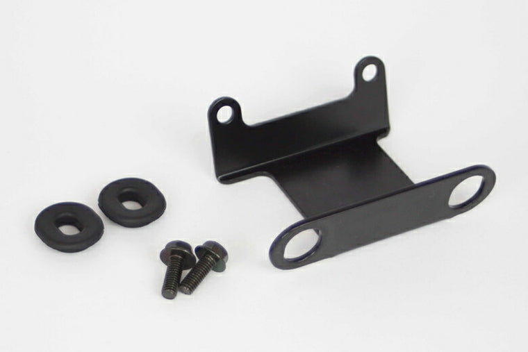 スペシャルパーツタケガワ｜SP武川 ステアリングステムエンブレムステーセット CT125 JA55-1000001-｜09-11-0280