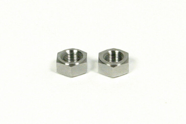 スペシャルパーツタケガワ｜SP武川 軽量タペットアジャスティングナット チタン／2個 モンキー｜00-01-0172