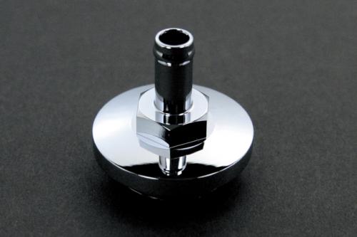 スペシャルパーツタケガワ｜SP武川 タペットキャップブリ-ザー メッキ｜00-07-0001