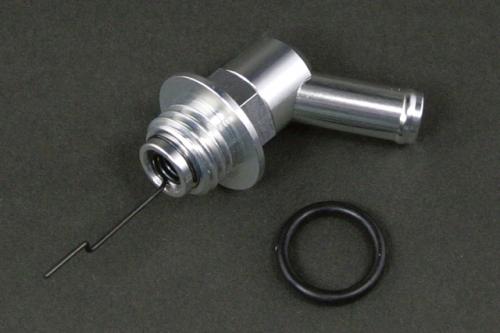 スペシャルパーツタケガワ｜SP武川 ブリ-ザーキャップCOMPスイベルタイプ モンキーノーマルクラッチ用｜00-07-0003