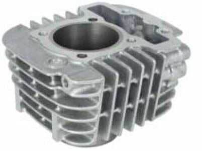 スペシャルパーツタケガワ｜SP武川 シリンダー53.5mm スーパーカブ110（JA44）・クロスカブ110（JA45）｜01-01-0118