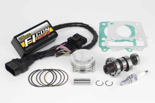 スペシャルパーツタケガワ｜SP武川 ハイパーチューニングセット GROM（JC75-100001-）｜01-02-0033