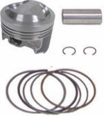 スペシャルパーツタケガワ｜SP武川 PISTON KIT（R-Stage＋D専用） 2.6psモンキー・ゴリラ 52mm／88cc｜01-02-0134