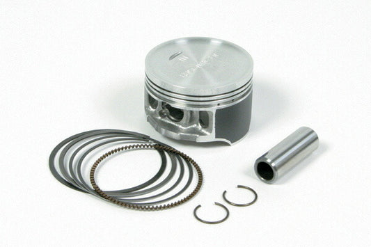 スペシャルパーツタケガワ｜SP武川 PISTON KIT 88cc／レギュラーガソリン対応｜01-02-0147