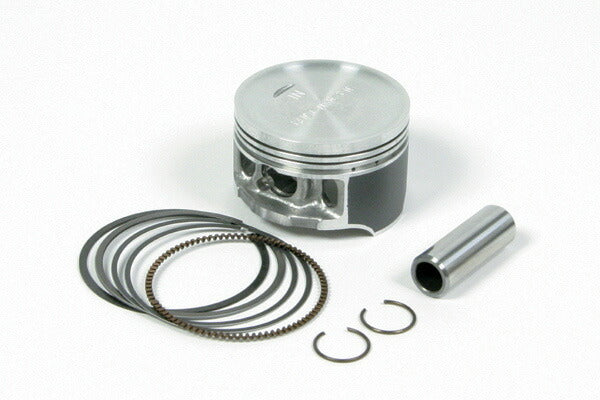 スペシャルパーツタケガワ｜SP武川 PISTON KIT 88cc／レギュラーガソリン対応｜01-02-0147