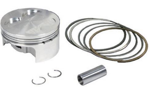 スペシャルパーツタケガワ｜SP武川 PISTON KIT84mm／305㏄専用 CBR250R／CRF250L／RALLY（MC41／MD38／MD44）｜01-02-0161