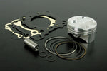 スペシャルパーツタケガワ｜SP武川 PISTON KIT （鍛造ハイコンプ） CBR250R／CRF250L｜01-02-0243