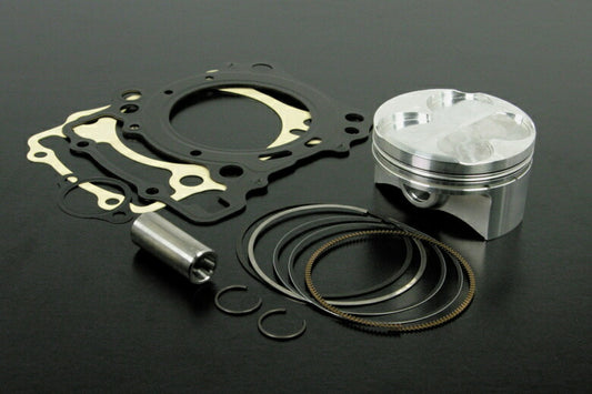 スペシャルパーツタケガワ｜SP武川 PISTON KIT （鍛造ハイコンプ） CBR250R／CRF250L｜01-02-0243