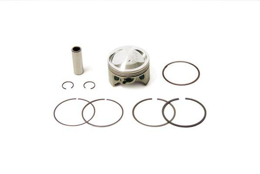 スペシャルパーツタケガワ｜SP武川 ピストンキットツインスパーク54mm／95cc 12Vモンキー／ゴリラ｜01-02-4272