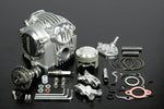 スペシャルパーツタケガワ｜SP武川 バージョンアップキット 106cc 12V-Monkey （106cc／H・V・VASシリンダー用）｜01-03-0129