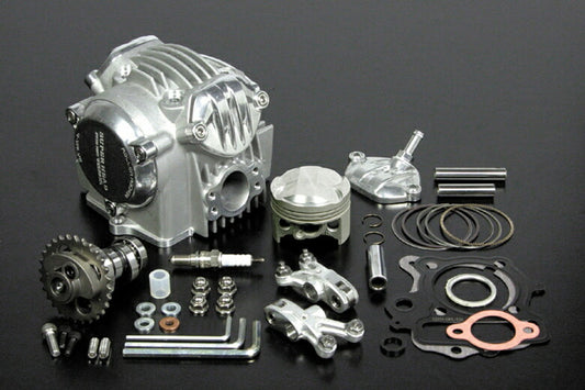 スペシャルパーツタケガワ｜SP武川 バージョンアップキット 106cc 12V-Monkey （106cc／H・V・VASシリンダー用）｜01-03-0129