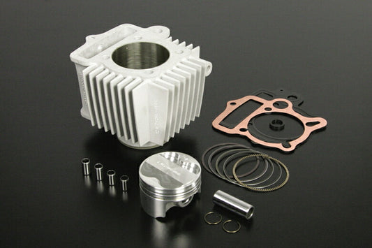 スペシャルパーツタケガワ｜SP武川 DOHC／DESMO CYLINDER KIT 12V-Monkey｜01-04-6002