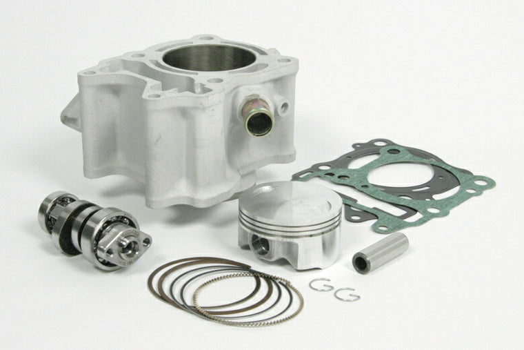 スペシャルパーツタケガワ｜SP武川 S-StageKITφ61／170cc／カム付 PCX125 （JF28-1000001-1099999）｜01-05-0064