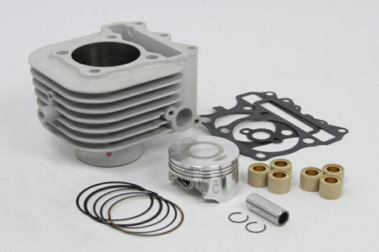 スペシャルパーツタケガワ｜SP武川 CYLINDER KIT 61mm／161cc アドレスV125｜01-05-0258
