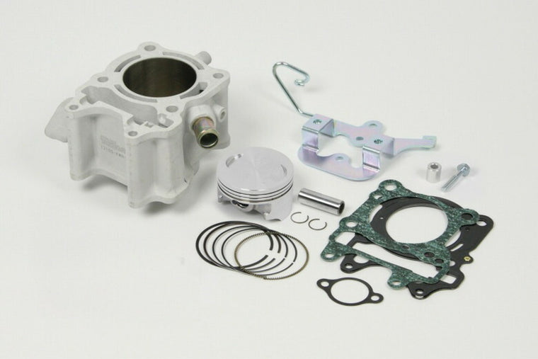 スペシャルパーツタケガワ｜SP武川 S-Stage ecoφ61／ 169cc／カムレス PCX（JF28-11／JF56）｜01-05-0334