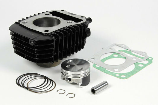 スペシャルパーツタケガワ｜SP武川 e-StageBOREUPKIT143ccカム無 GROM（JC61-100／130- JC75-100）／MSX125／SF｜01-05-0366