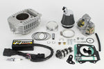 スペシャルパーツタケガワ｜SP武川 H.S-Stage N20ボアアップキット 181cc（BTB付）モンキー125（JB02-1000001- ）｜01-05-0567