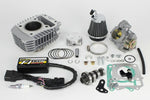スペシャルパーツタケガワ｜SP武川 H.e-Stage N15ボアアップキット 143cc（BTB付）モンキー125（JB02）／タイモデル（MLHJB02）｜01-05-0586