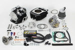 スペシャルパーツタケガワ｜SP武川 Sヘッド4V＋R（5軸ポート加工） コンボキット181ccモンキー125（JB02-1000001-） （TYPE-X／BTB付）｜01-05-0601