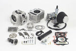 スペシャルパーツタケガワ｜SP武川 17R-Stage＋D コンボキット88cc 12V-Monkey （Hシリンダー／R-10E／PD22）｜01-05-0624