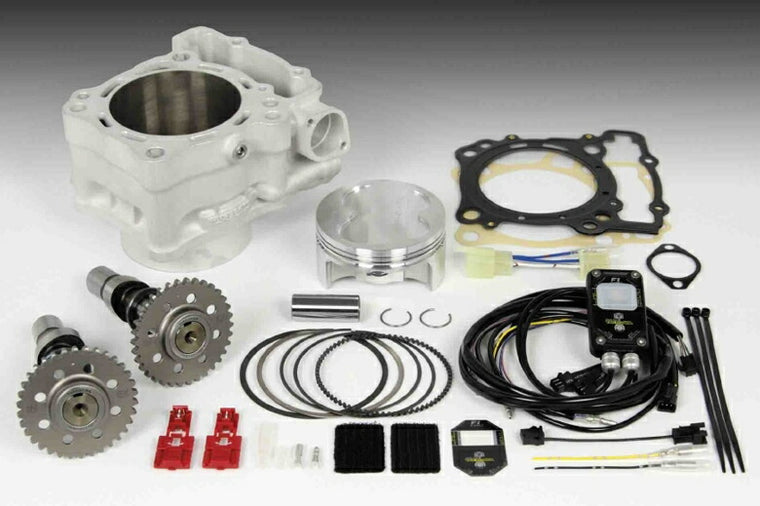 スペシャルパーツタケガワ｜SP武川 Hyper Bore UP KIT305cc CBR250R MC41-1400001-1499999｜01-05-0629