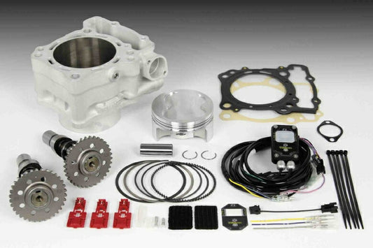 スペシャルパーツタケガワ｜SP武川 Hyper Bore UP KIT305cc CRF250L／CRF250RALLY（MD44）｜01-05-0631