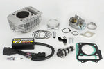 スペシャルパーツタケガワ｜SP武川 H.S-Stageボアアップキット 181cc スーパーカブC125（JA48-1000001-）｜01-05-0633