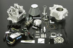 スペシャルパーツタケガワ｜SP武川 Hyper R-Stage KIT スーパーカブ50（FI）／リトルカブ50（FI）｜01-05-3424