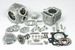 スペシャルパーツタケガワ｜SP武川 S.Head4-Valve＋Rボアアップキット 88cc12V-Monkey（Hシリンダー／10-15）｜01-05-8052