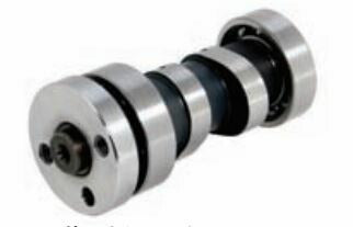 スペシャルパーツタケガワ｜SP武川 ハイパーカムシャフト スーパーヘッド＋R KSR110｜01-08-0035K