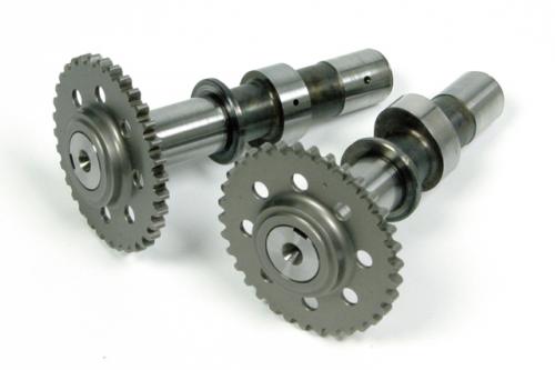 スペシャルパーツタケガワ｜SP武川 スポーツカムシャフト CBR250R｜01-08-0056