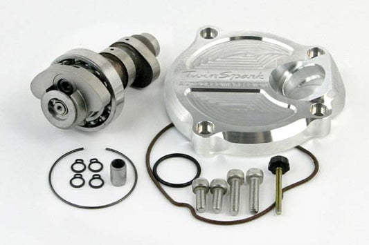 スペシャルパーツタケガワ｜SP武川 オートデコンプカムシャフトキット S20D｜01-08-0115