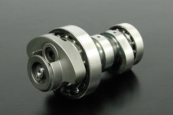 スペシャルパーツタケガワ｜SP武川 オートデコンプカムシャフト 10／15 モンキー／ゴリラ12V （スーパーヘッド4バルブヘッド専用）｜01-08-0141