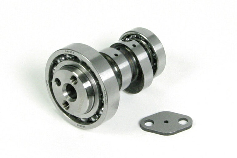 スペシャルパーツタケガワ｜SP武川 カムシャフト／デコンプレス （25／30） 12V-Monkey （スーパーヘッド 4バルブ ヘッド専用）｜01-08-0148