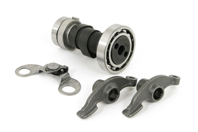 スペシャルパーツタケガワ｜SP武川 デコンプカムシャフトキットR-10E 17R-Stage／-E専用｜01-08-0176