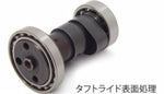 スペシャルパーツタケガワ｜SP武川 カムシャフト E／F-TYPE用 S-ヘッド S-レーシング｜01-08-126