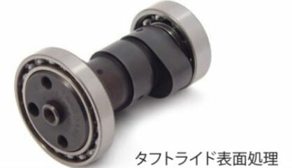 スペシャルパーツタケガワ｜SP武川 カムシャフト E／F-TYPE用 S-ヘッド S-レーシング｜01-08-126