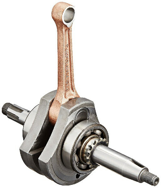 スペシャルパーツタケガワ｜SP武川 Crankshaft Kit MONKEY （SCUT 138cc／TYPE-R）｜01-10-0113