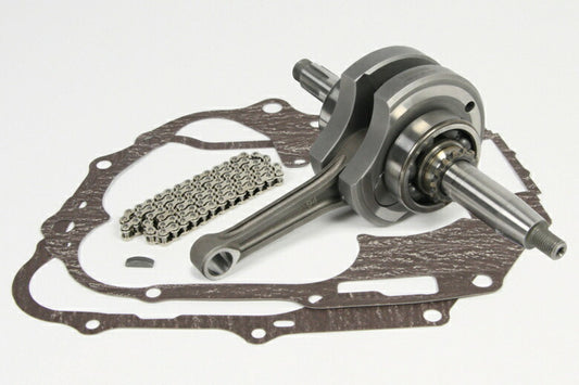 スペシャルパーツタケガワ｜SP武川 強化Crankshaft COMP. 12V-MONKEY （R-Type）｜01-10-0122