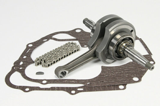 スペシャルパーツタケガワ｜SP武川 強化Crankshaft キット. MONKEY （L-Type）｜01-10-0123