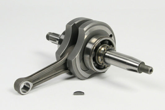 スペシャルパーツタケガワ｜SP武川 強化CrankshaftCOMP.41.4mm MONKEY （R-Type）｜01-10-0125