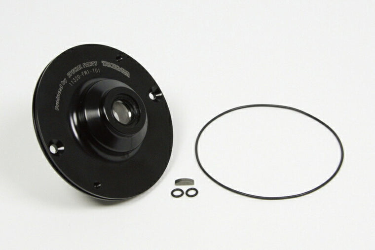 スペシャルパーツタケガワ｜SP武川 セパレートプレート モンキーFI｜01-10-0130