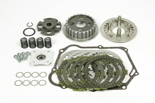 スペシャルパーツタケガワ｜SP武川 スリッパークラッチバージョンアップKIT Monkey／Gorilla（4・5・6速クロスミッションWet用）｜02-01-0059