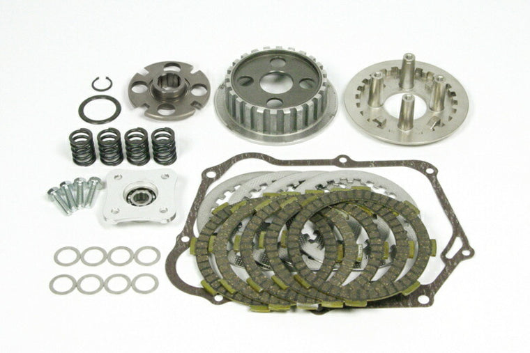 スペシャルパーツタケガワ｜SP武川 スリッパークラッチキット Monkey／Gorilla｜02-01-0071